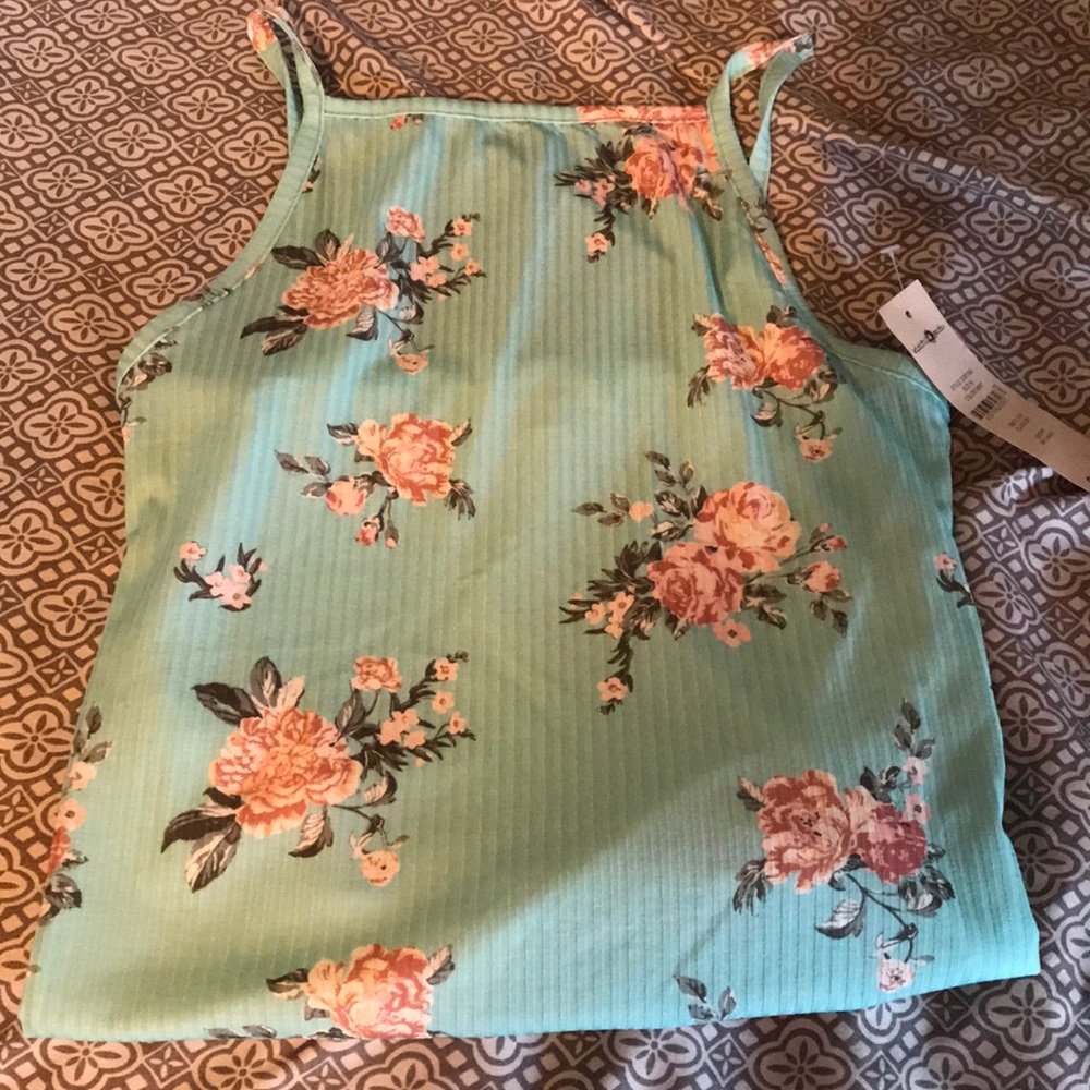 Tank top